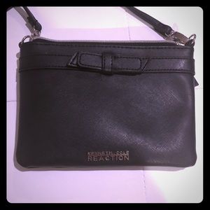 Black Purse/Wristlet